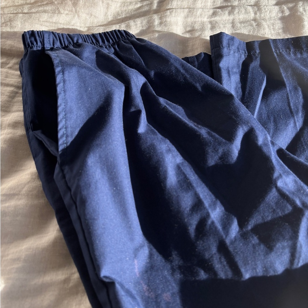 Vintage Everyday Pants